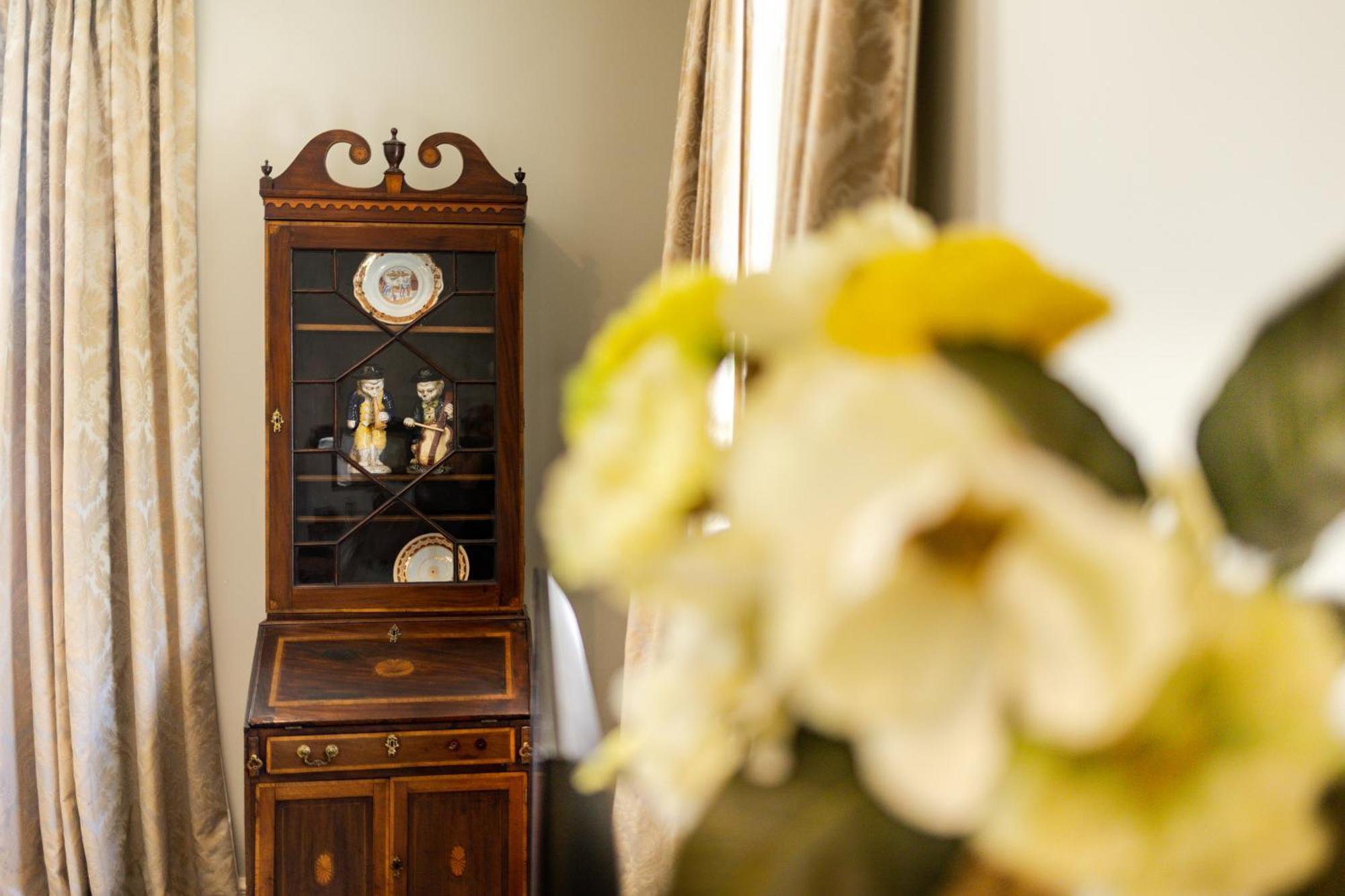 The White Swan Hotel 4*