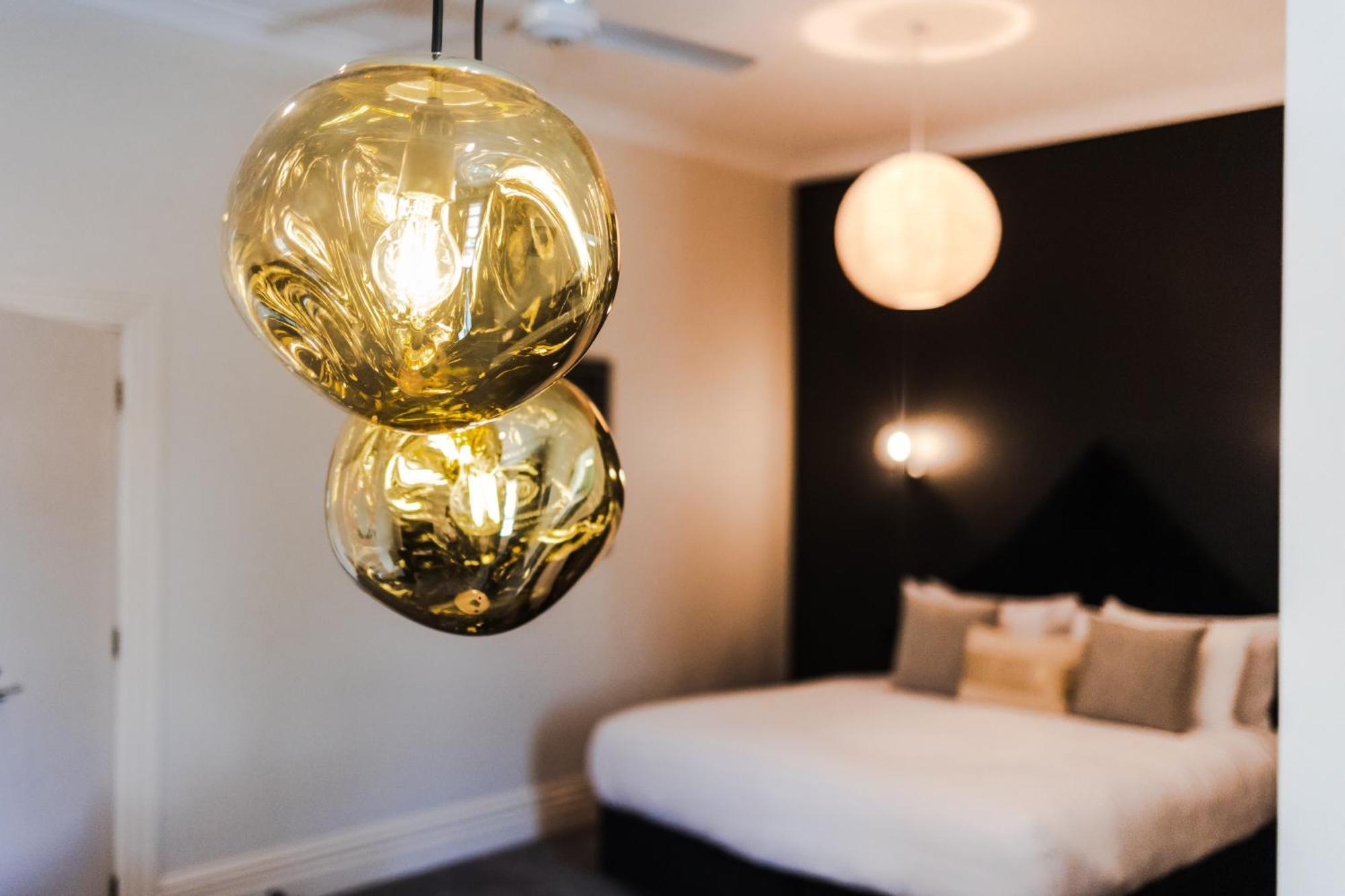 The White Swan Hotel 4*