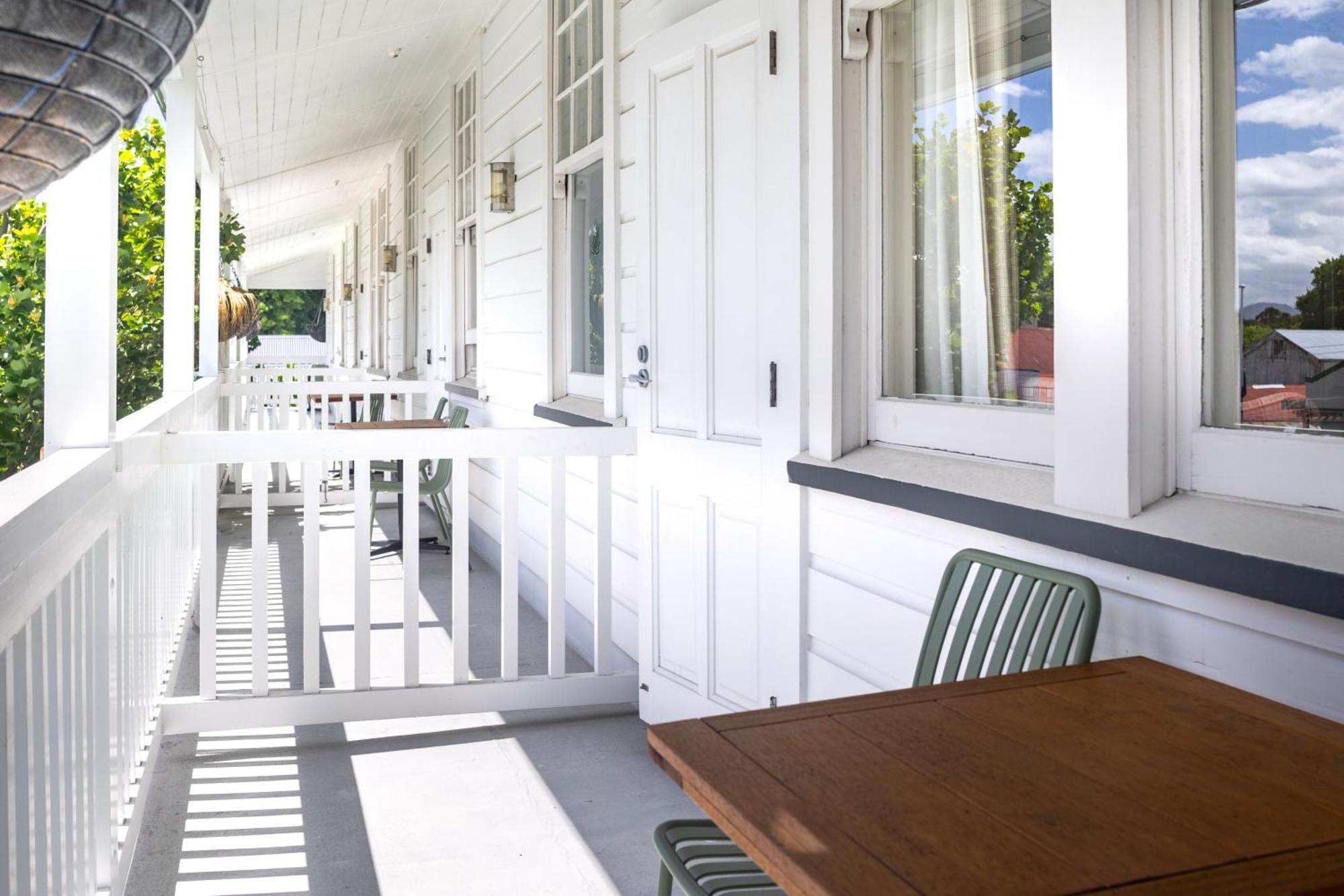 The White Swan Hotel 4*