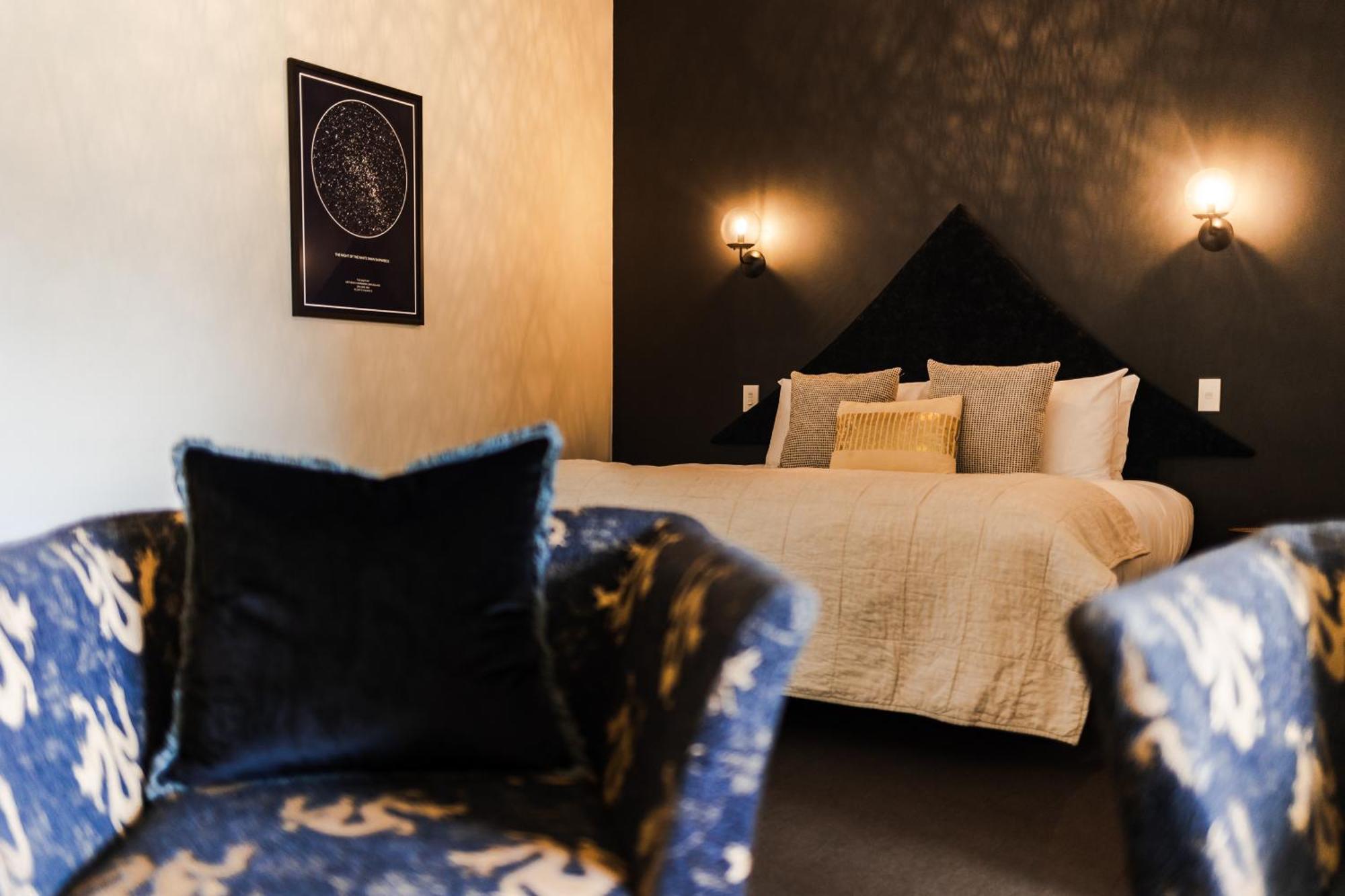 The White Swan Hotel Greytown