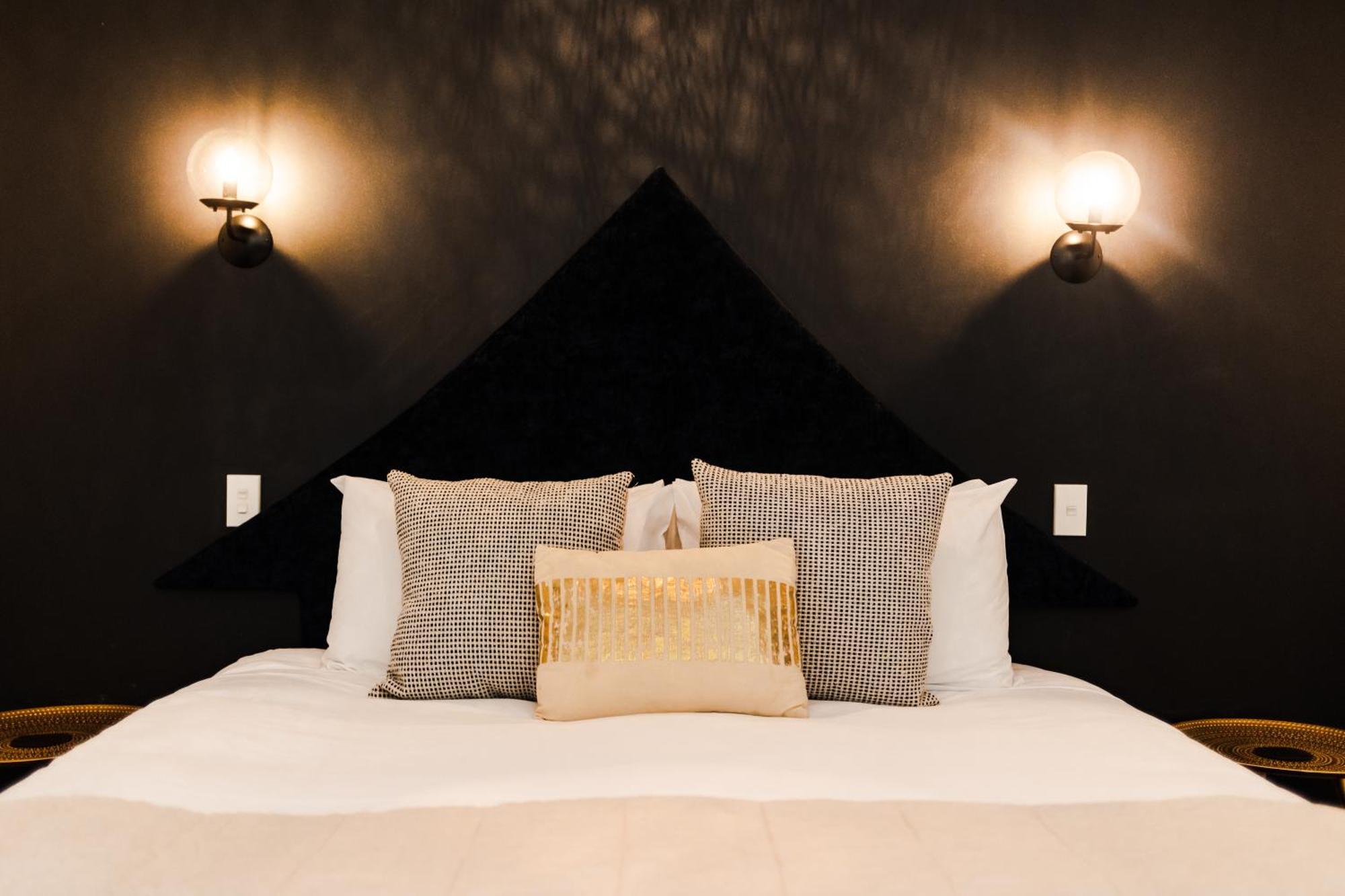 The White Swan Hotel