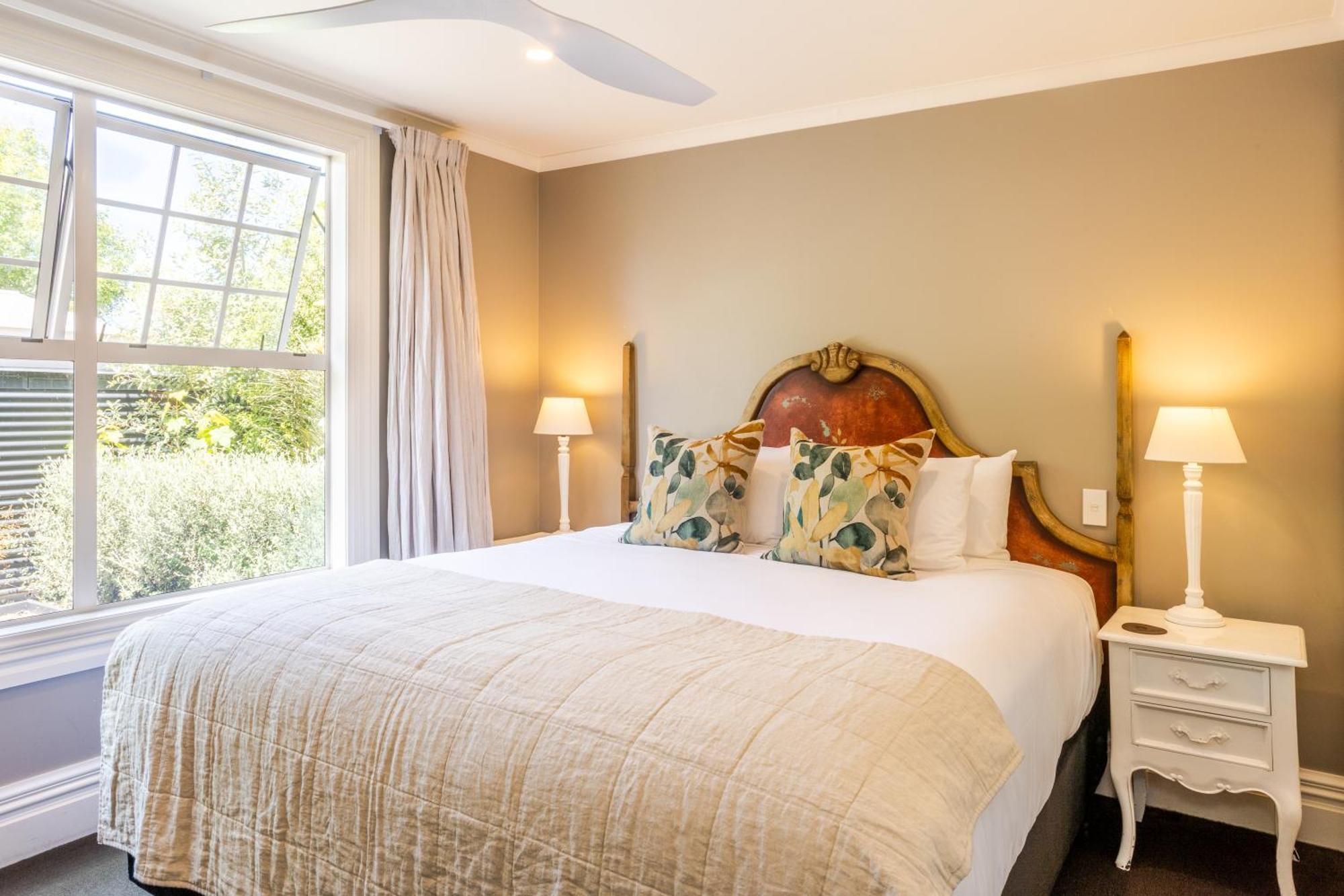The White Swan Hotel