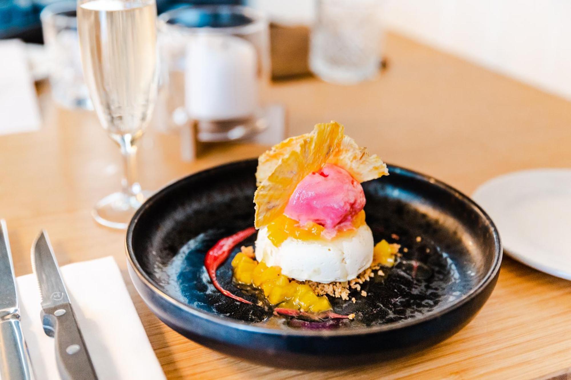 The White Swan 4* Greytown