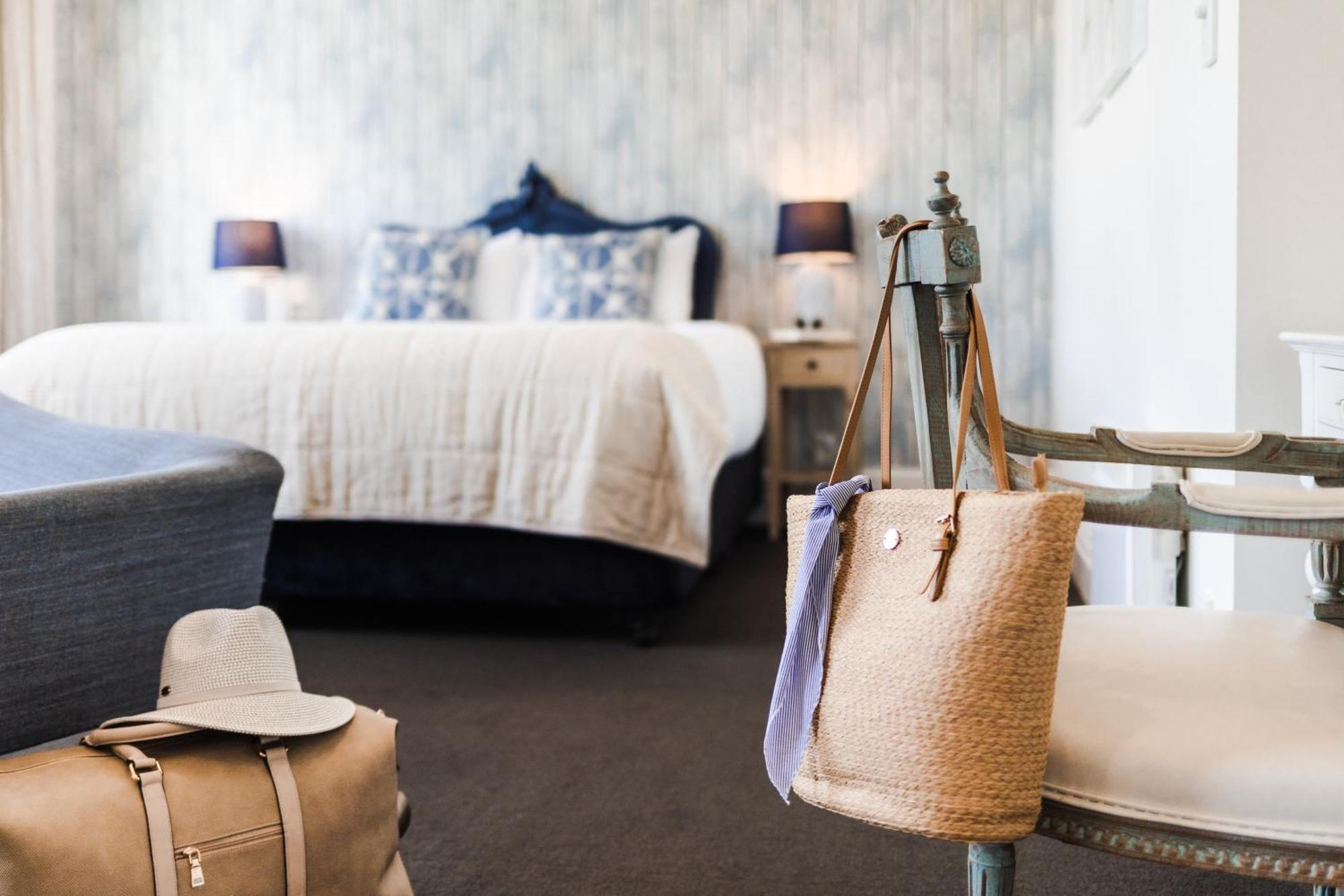 The White Swan Hotel