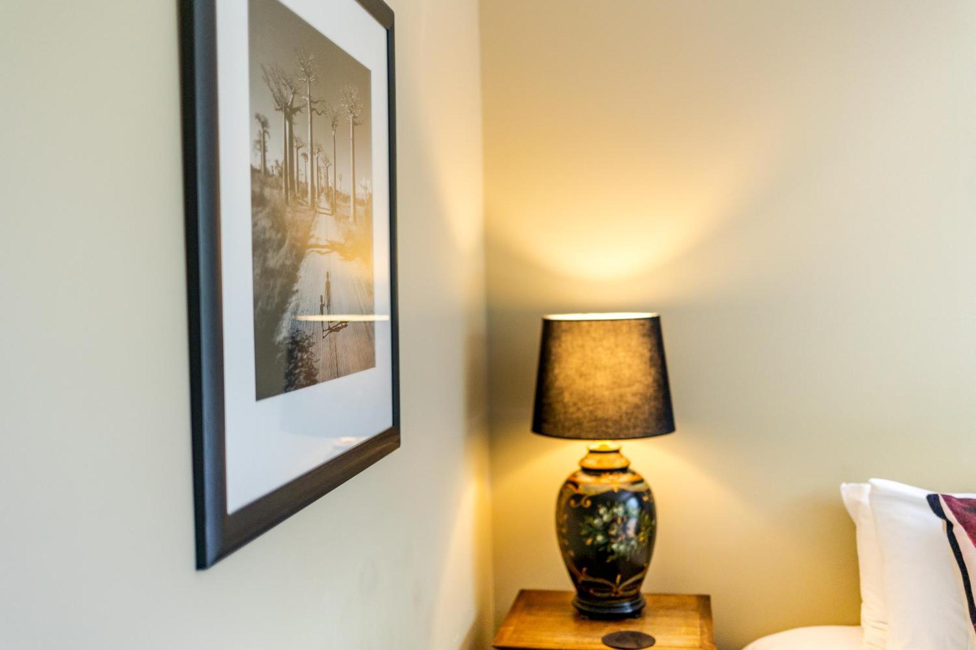 The White Swan Hotel 4*