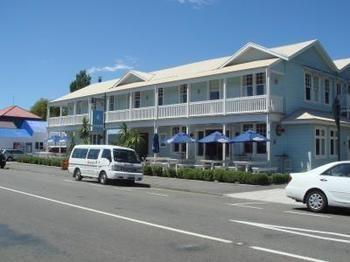 Hotel The White Swan Greytown